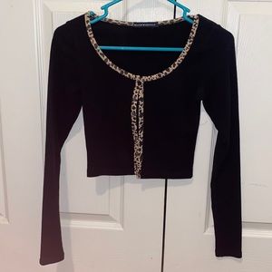 Brandy Melville Long Sleeve top